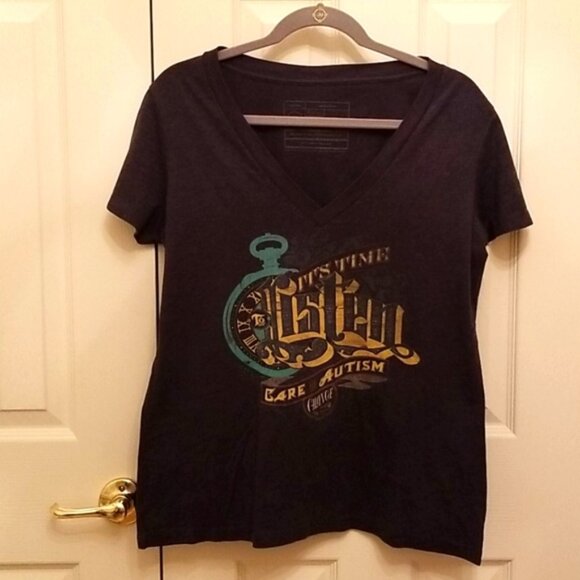 Autism Awareness Shirt - Picture 1 of 5